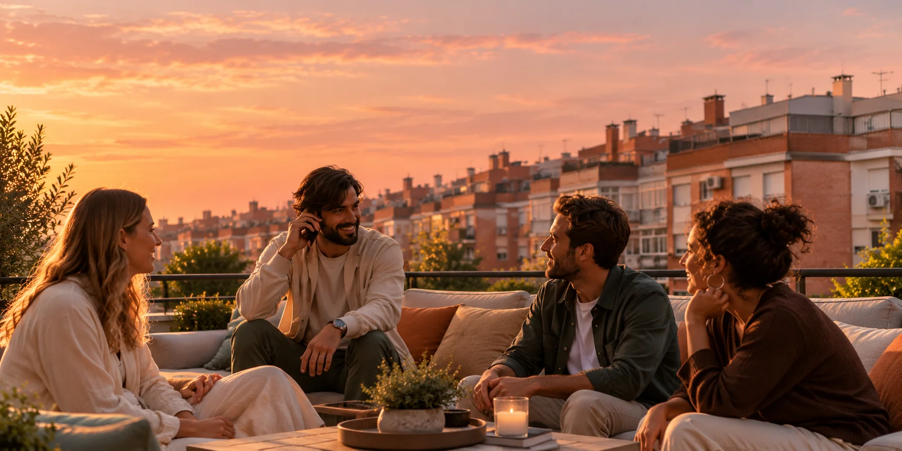 Guía Legal: Documentos Necesarios para Vender tu Vivienda en Madrid